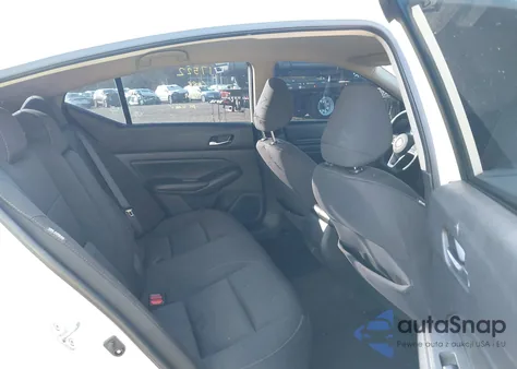 2020 Nissan Altima S Fwd из США, поврежденный, VIN 1N4BL4BV8LC160796